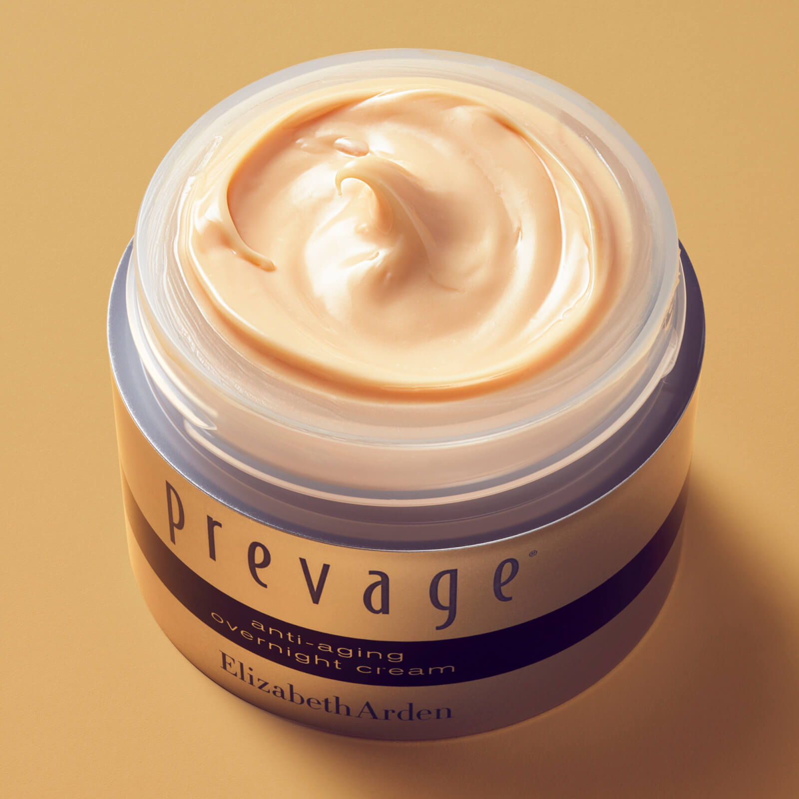 Thumbnail - Elizabeth Arden Prevage Anti-aging Overnight Cream (Nachtcreme) 50ml