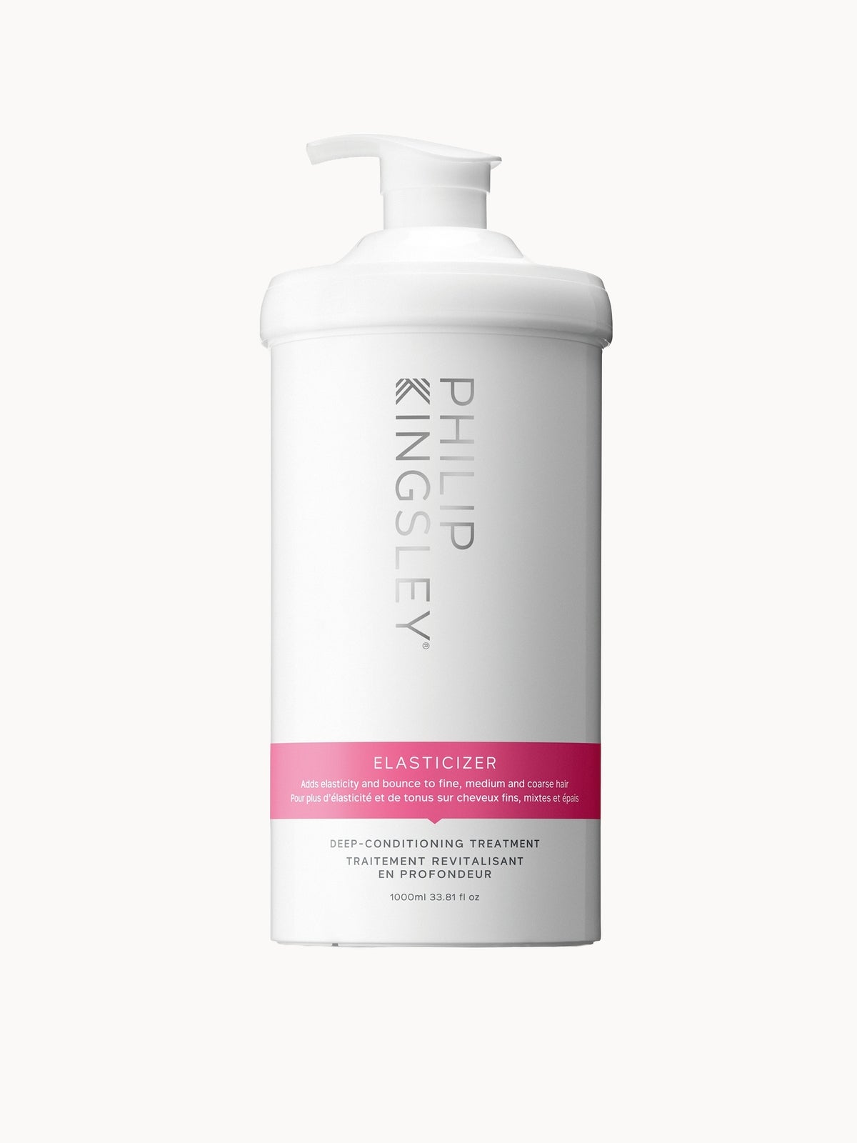 Philip Kingsley Elasticizer (1000ml) (Worth £200)