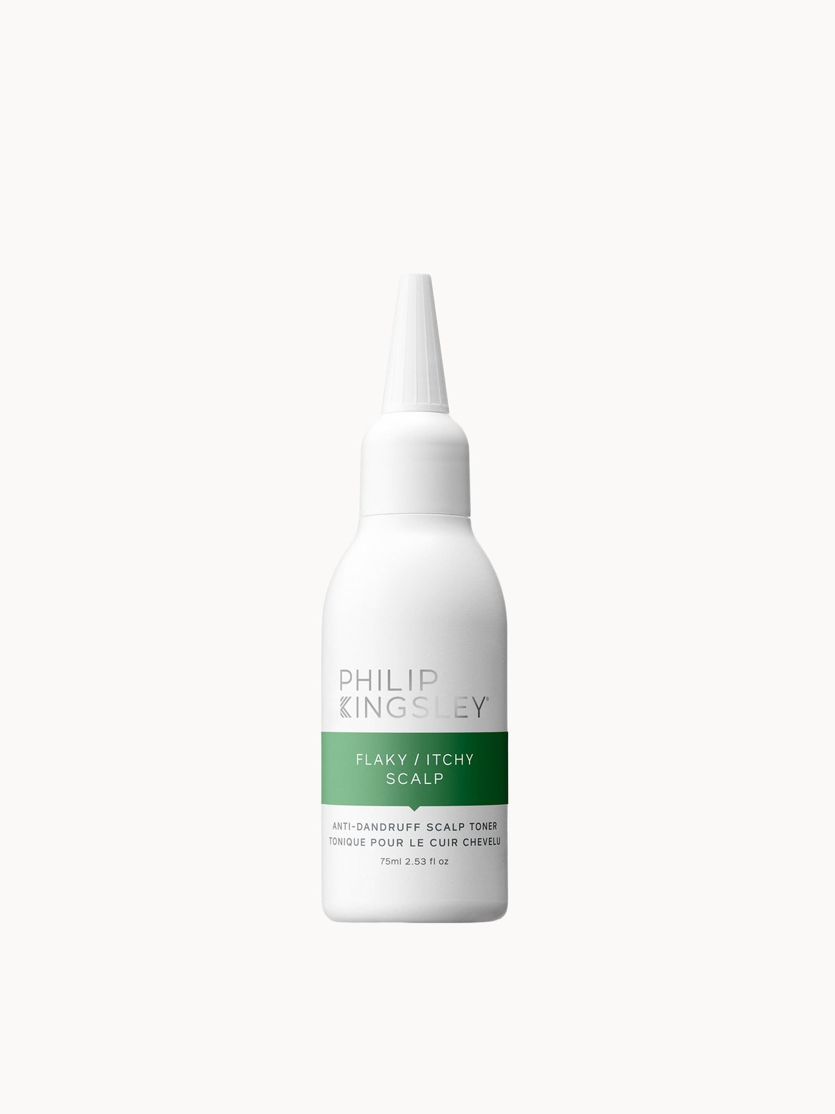 Philip Kingsley Flaky/Itchy Scalp Anti-Dandruff Scalp Toner 75ml