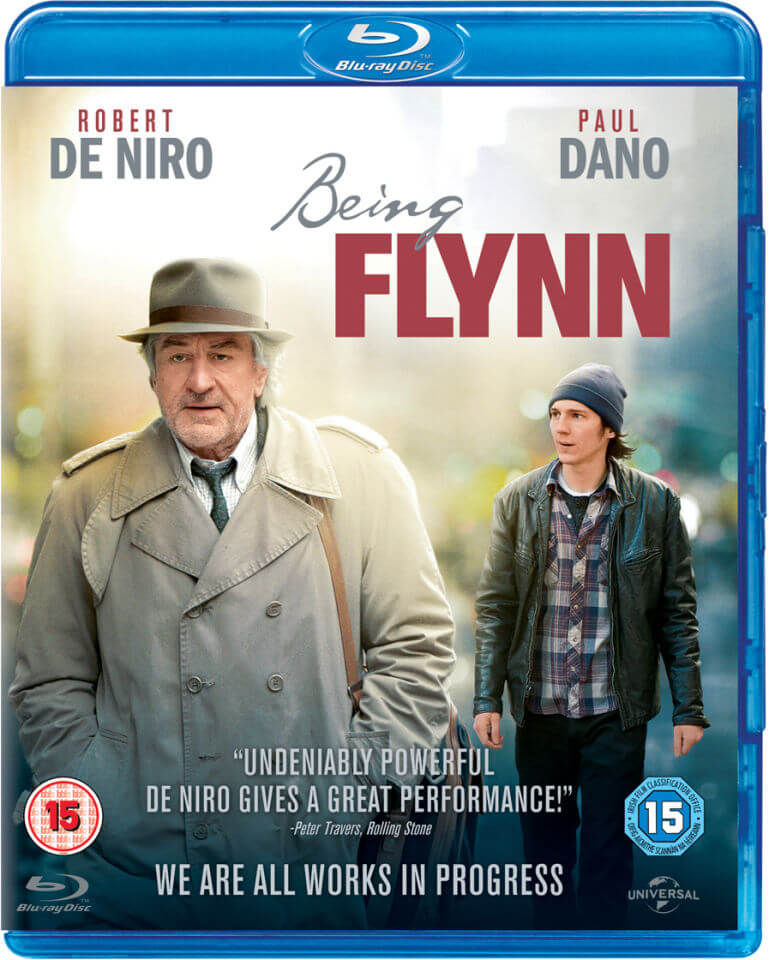 

Être Flynn