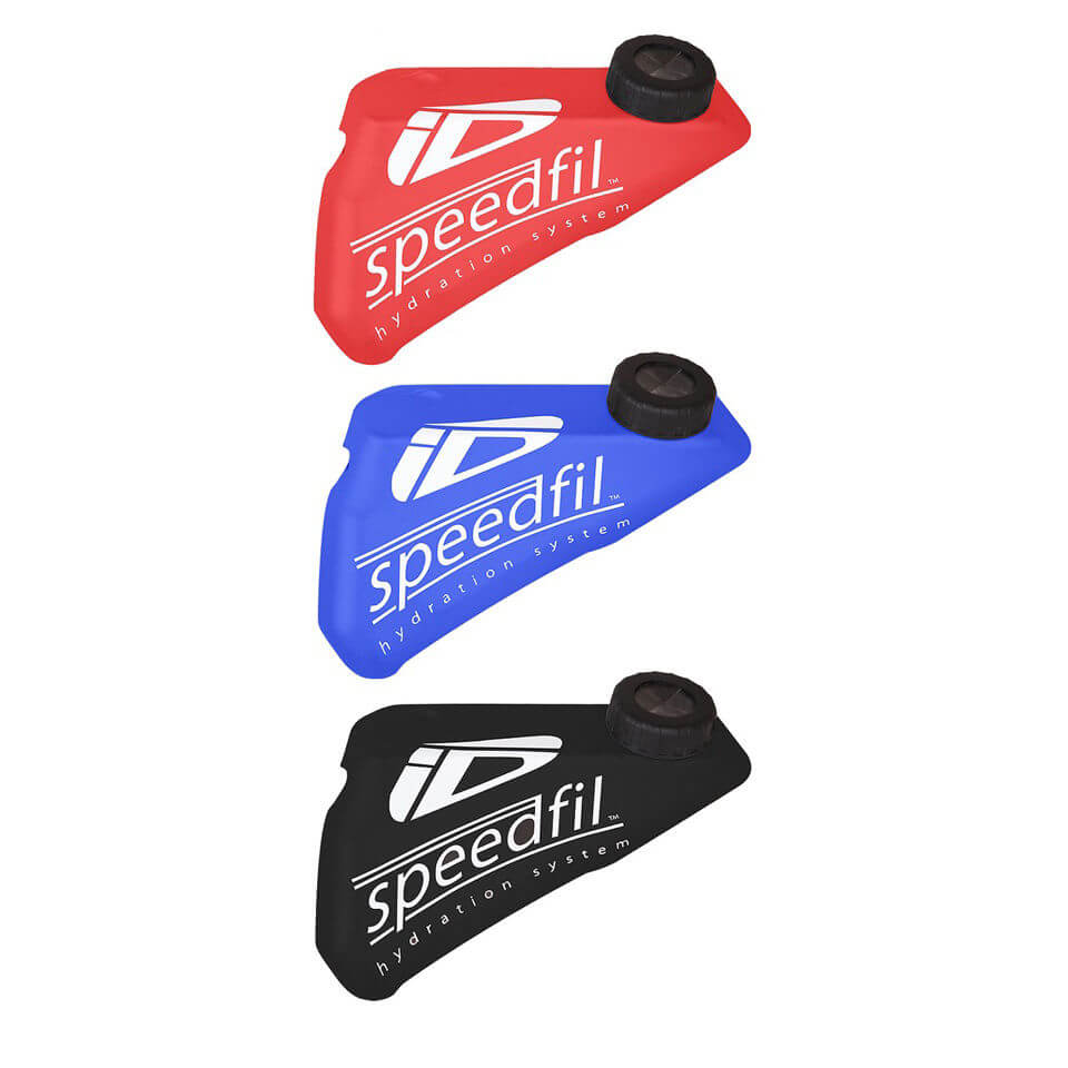 Speedfil SpeedSok - One Option - Blue