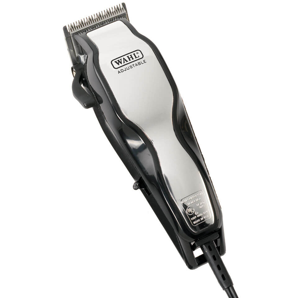 Wahl Chromepro 26Pce Mains Clipper