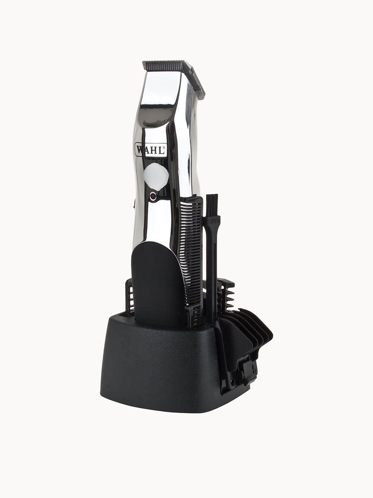 Image of Wahl Groomsman Rechargeable Trimmer