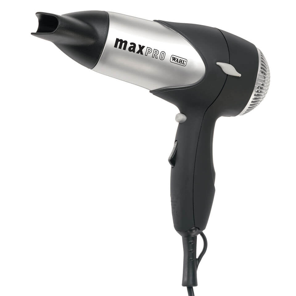 

Фен для волос Wahl Maxpro 1600W Hairdryer