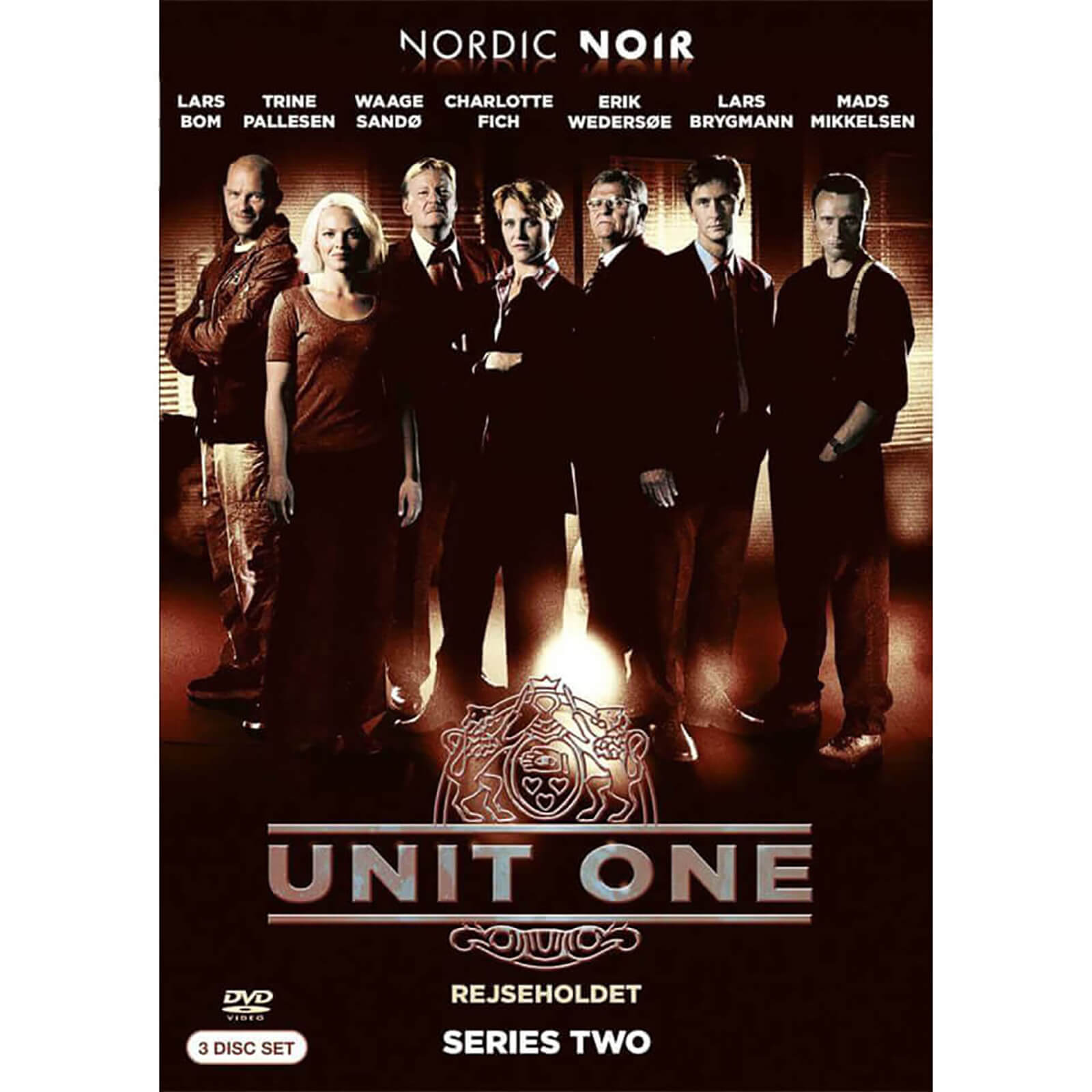 Unit one. Unit one. Спецподразделение сериал 2000–2004. Мадс миккельсен. Unit 1 фото.