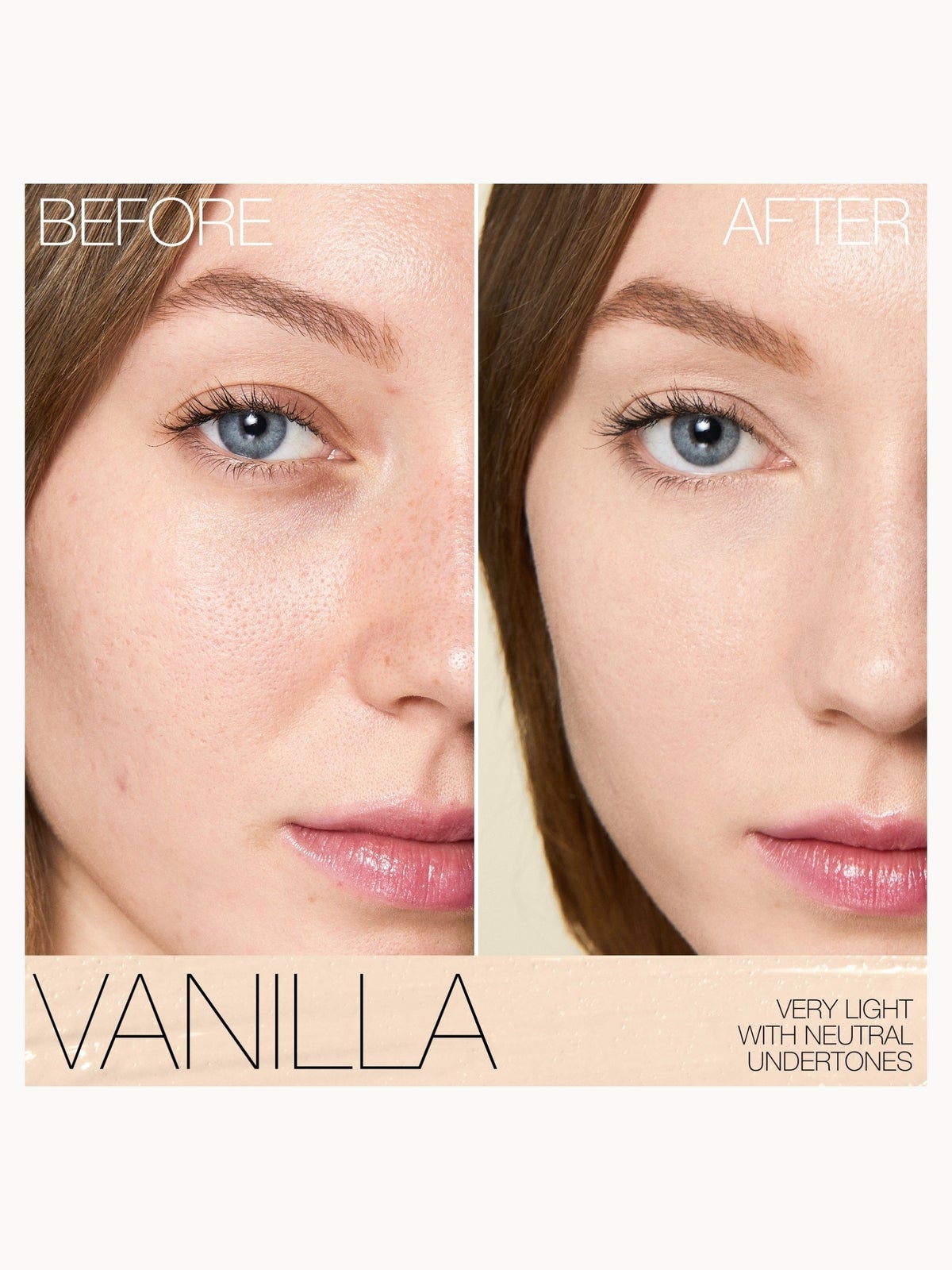 NARS Radiant Creamy Concealer - Vanilla 3