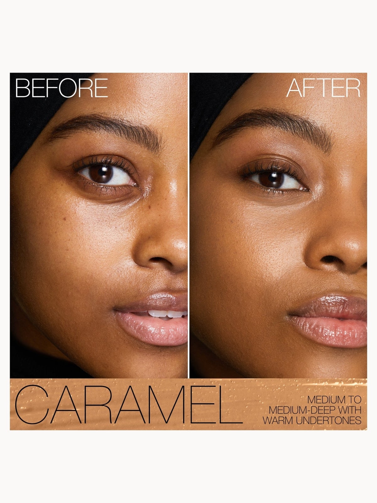 NARS Radiant Creamy Concealer - Caramel 3