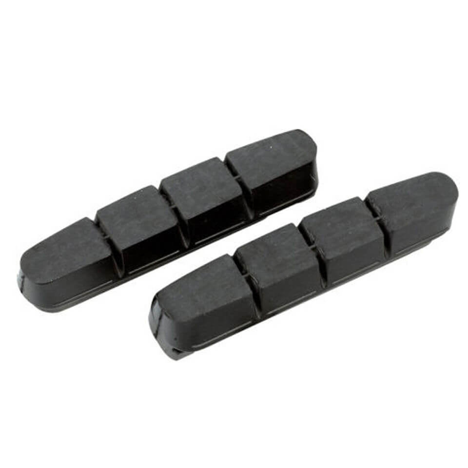 Image of Shimano R55C4 Brake Cartridges - Alloy Rims - 1 Pair