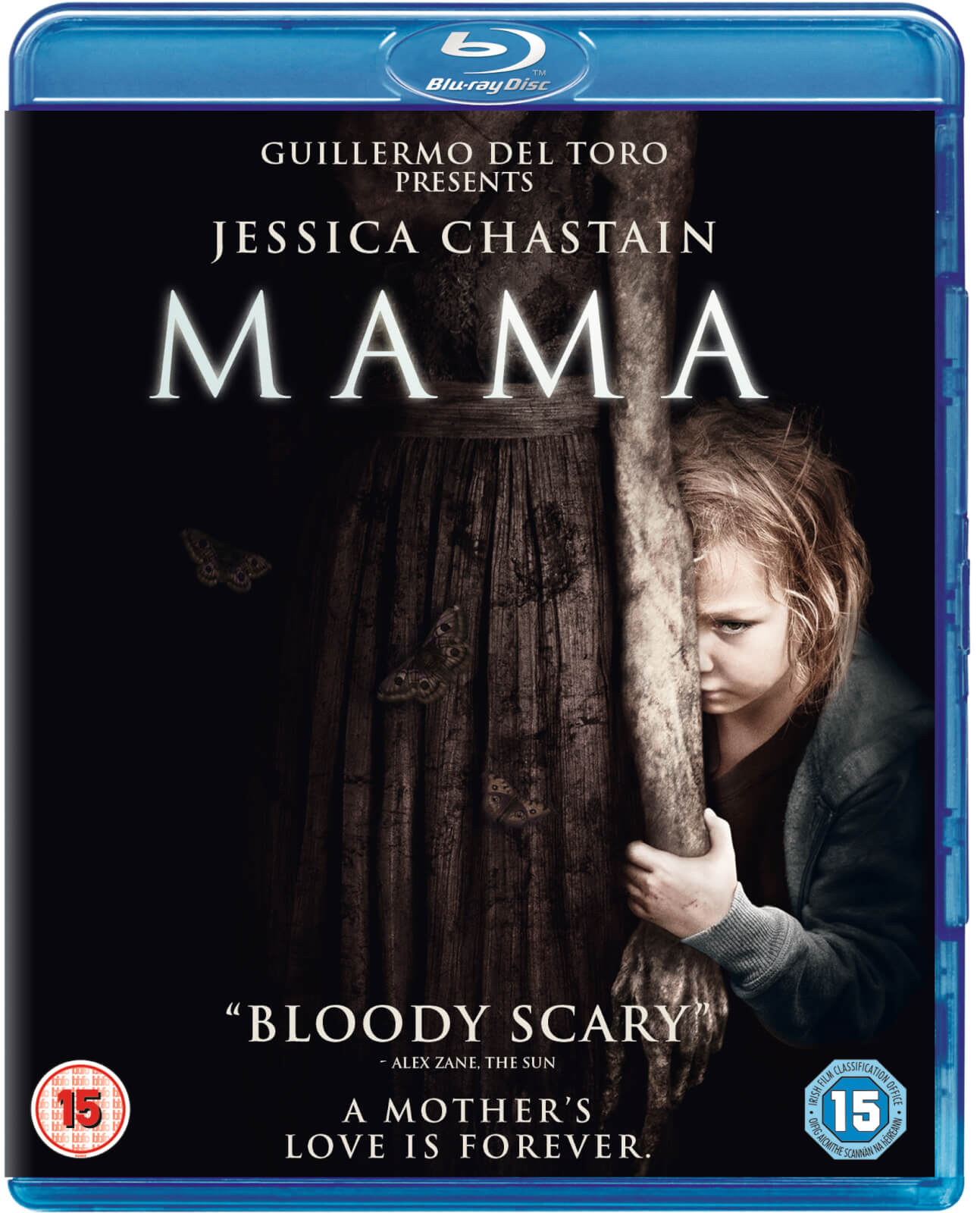 

Mama