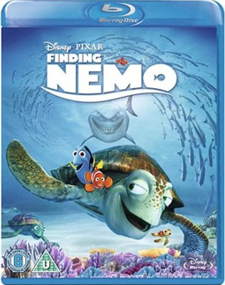 

Le film Nemo