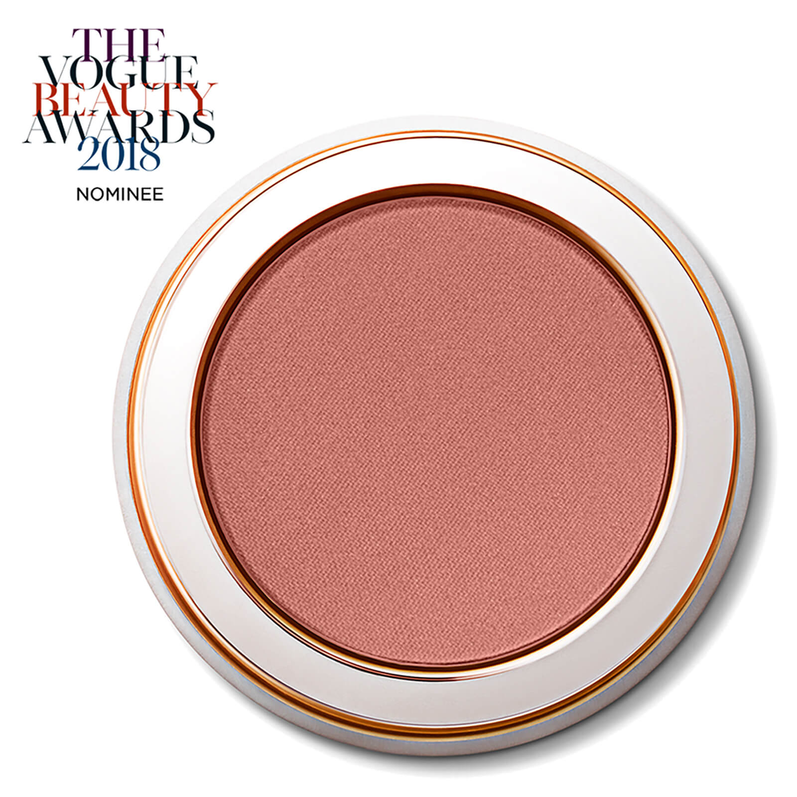 

EX1 Cosmetics Blusher 3g (Various Shades) - Pretty in Peach
