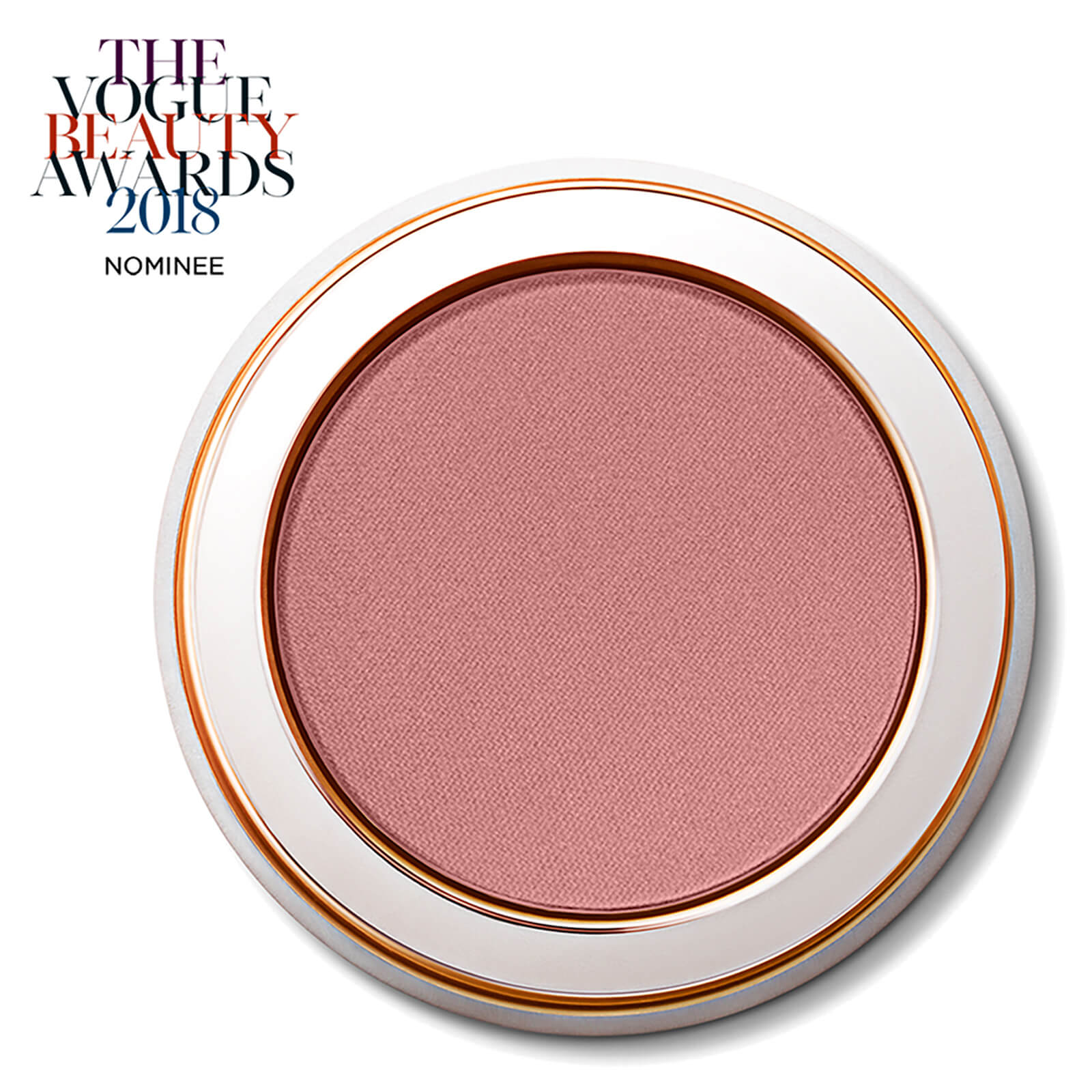 

EX1 Cosmetics Blusher 3g (Various Shades) - Natural Flush