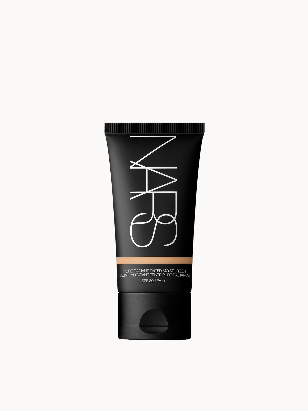 NARS Pure Radiant Tinted Moisturiser SPF30/PA+++ - Groenland
