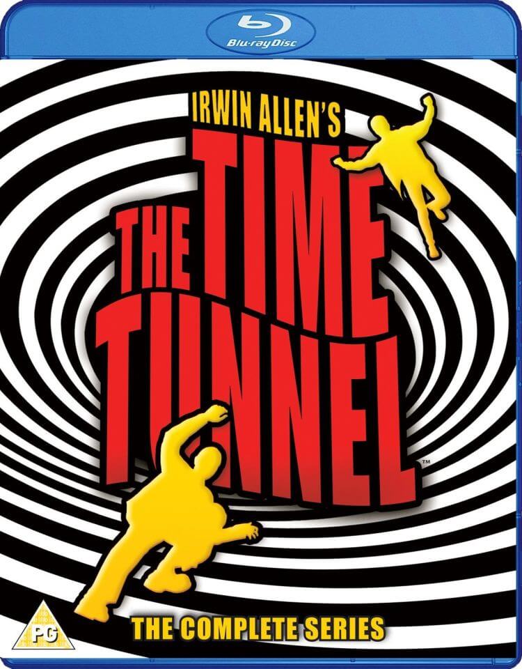 

The Time Tunnel