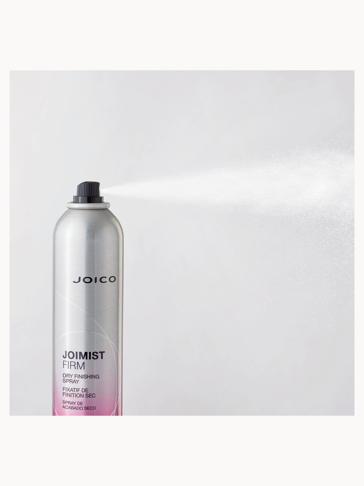 Joico JoiMist Firm Hairspray (350ml) 3