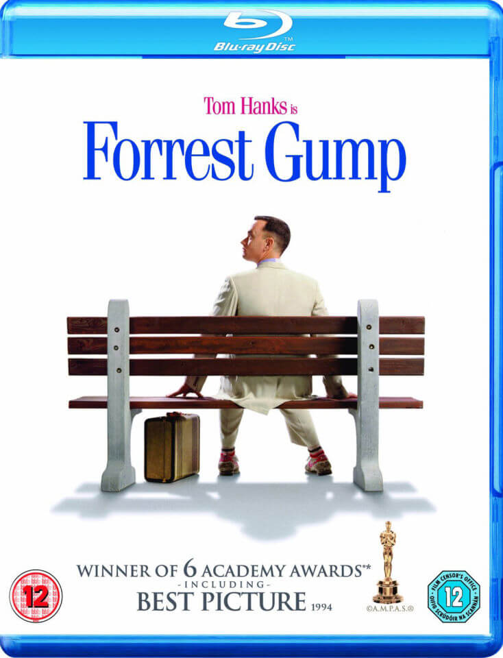 

Forrest Gump