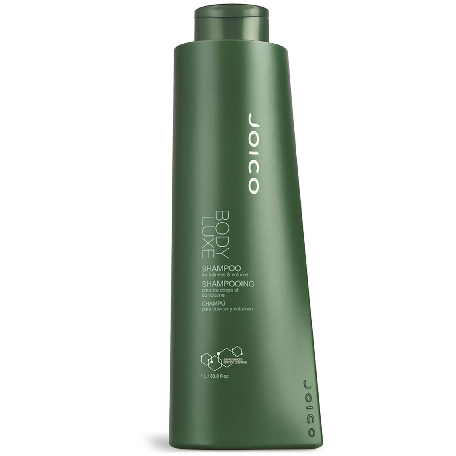 

Joico Body Luxe Shampoo 1000ml