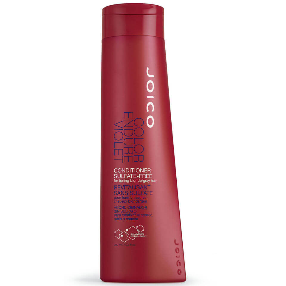 Joico Colour Endure Violet Conditioner Sulphate Free 300ml