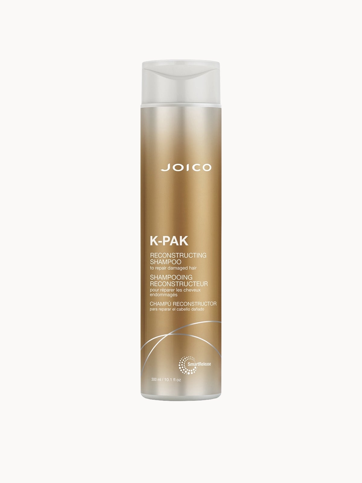 Joico K-Pak Shampoo 300ml