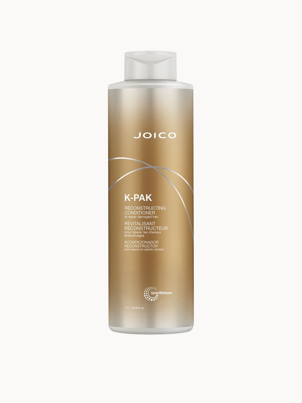 Joico K-Pak Reconstructing Conditioner 1000ml (Worth £93.20)