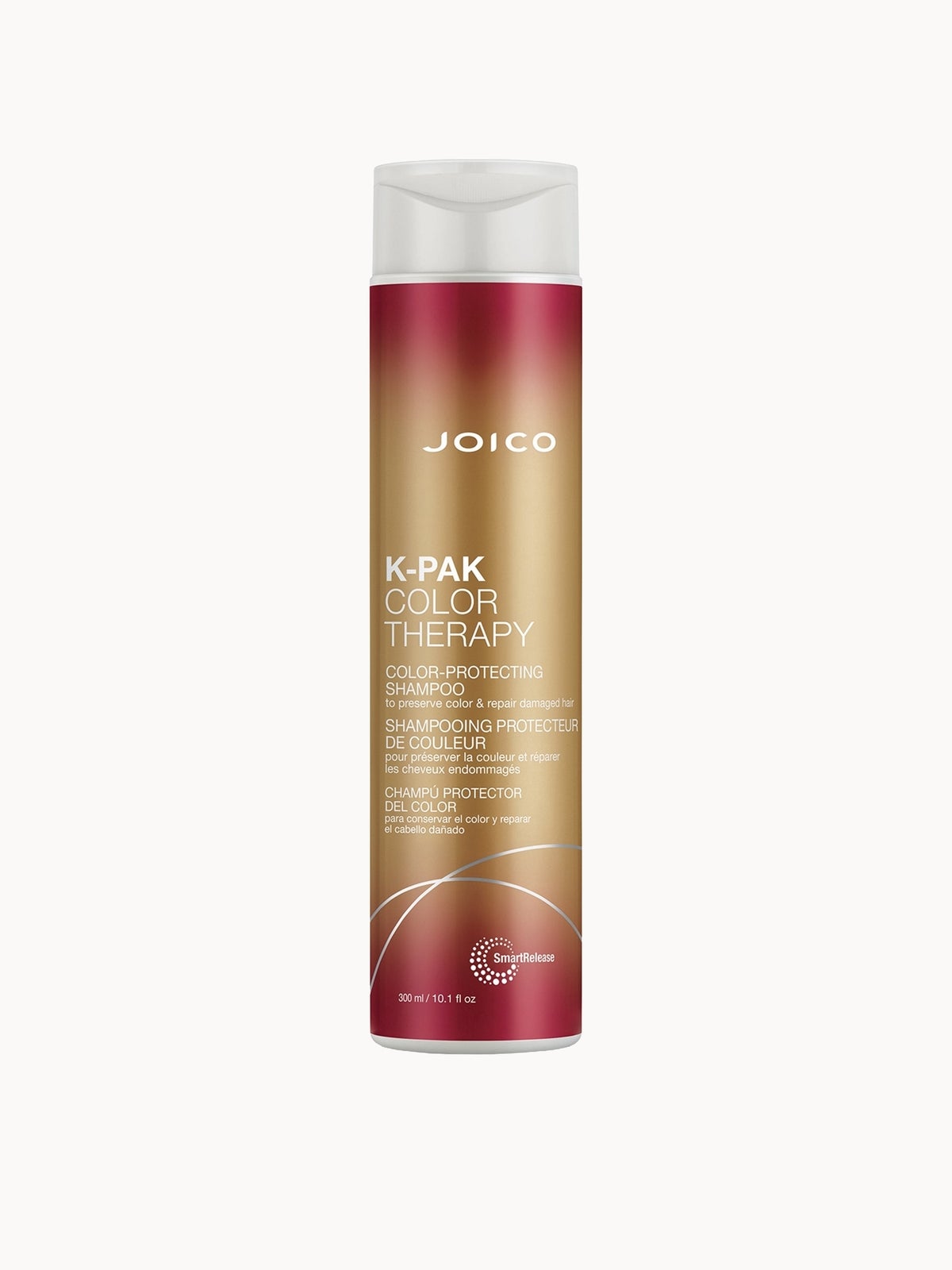 Joico K-Pak Colour Therapy Shampoo 300ml