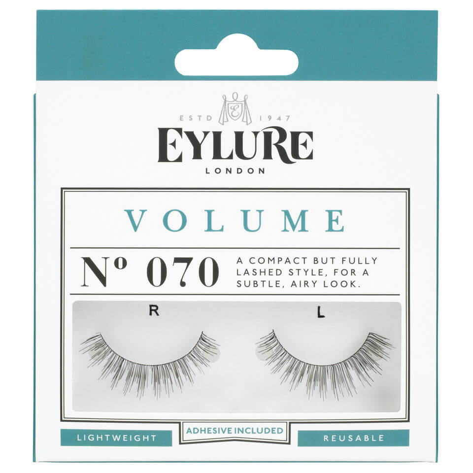 Eylure Naturals 070 Lashes