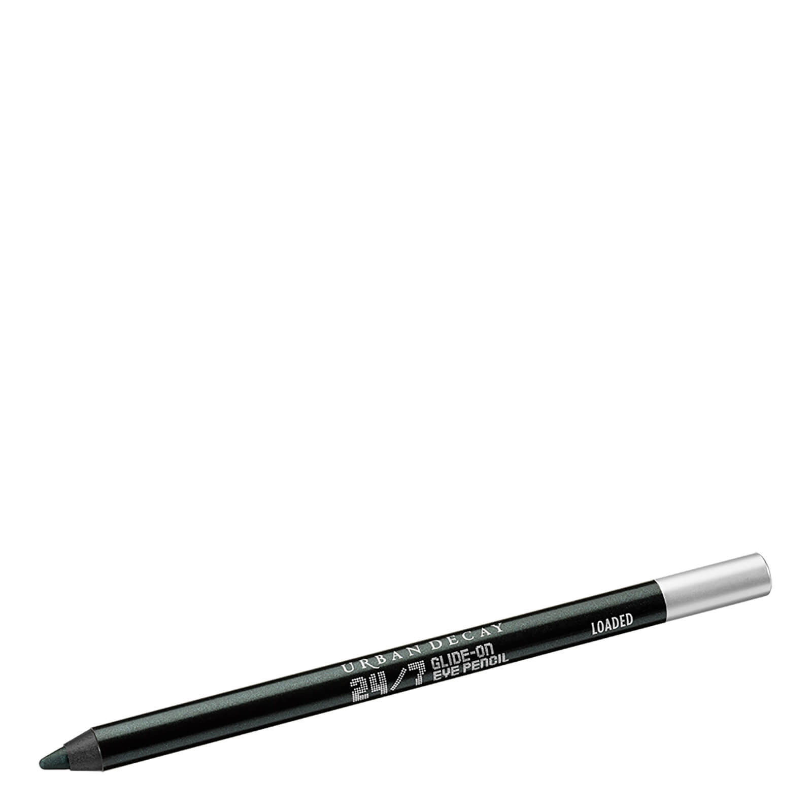 Urban Decay 24/7 Glide On Eye Pencil 1.2g (Various Shades) - Loaded
