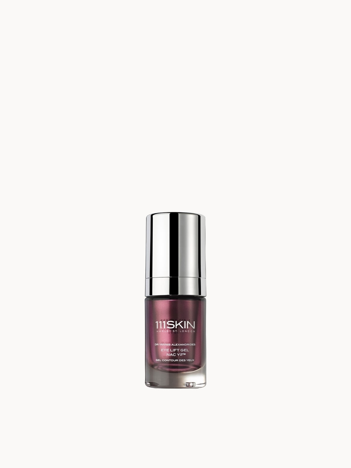 111SKIN Space Defence Bright Eye Lift Gel NAC Y2 (15ml)