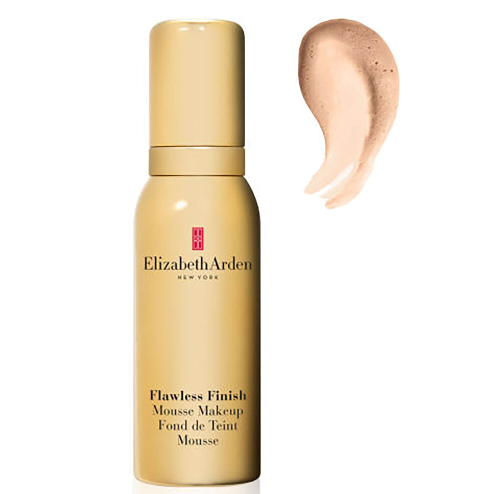 Elizabeth Arden Flawless Finish Mousse - Makeup Elizabeth Arden Elizabeth Arden Flawless Finish Mousse - Makeup Elizabeth Arden