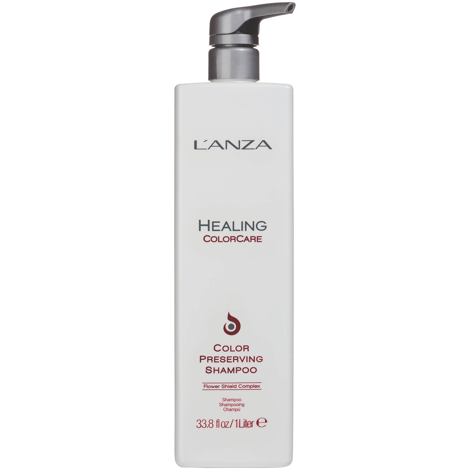 

L'Anza Healing Colourcare Colour Preserving Shampoo 1000ml
