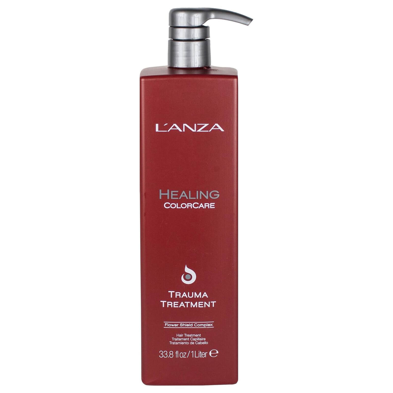 

L'Anza Healing Colourcare Trauma Treatment 1000ml