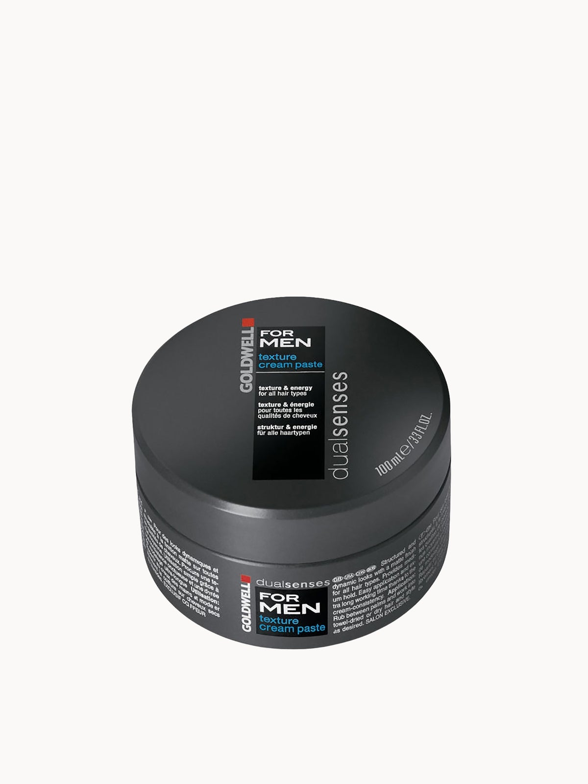 Goldwell Dualsenses Men's Texture Cream Paste 100ml