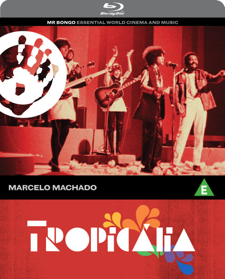 

Tropicalia