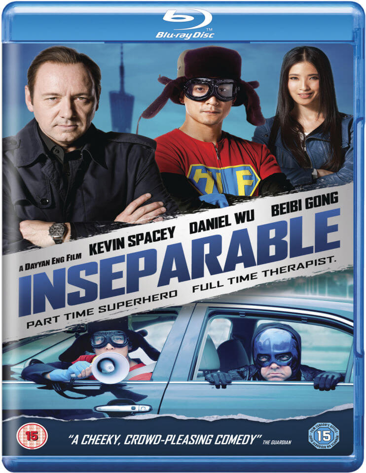 

Inséparable
