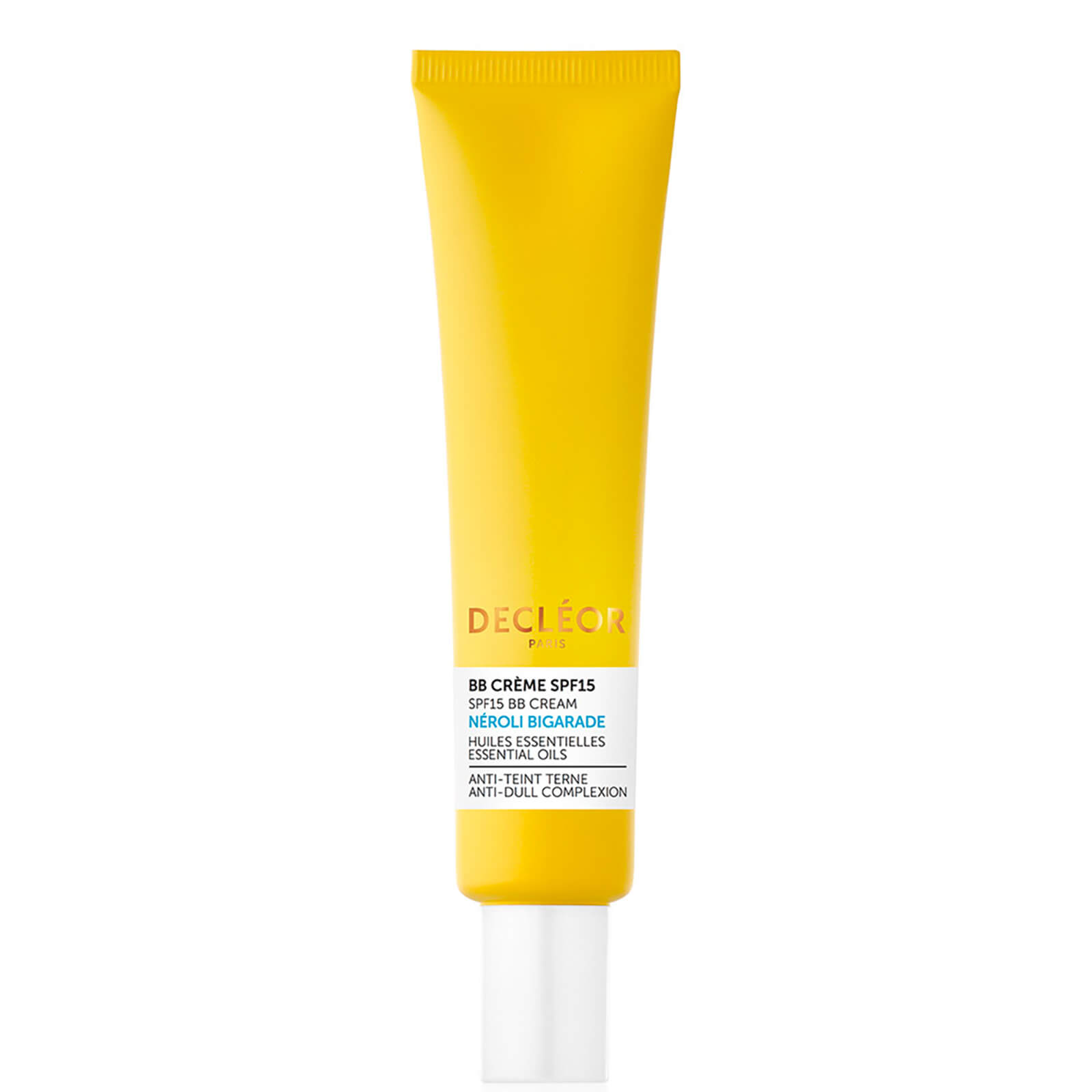 DECLÉOR BB 24 Moisture Activator Media