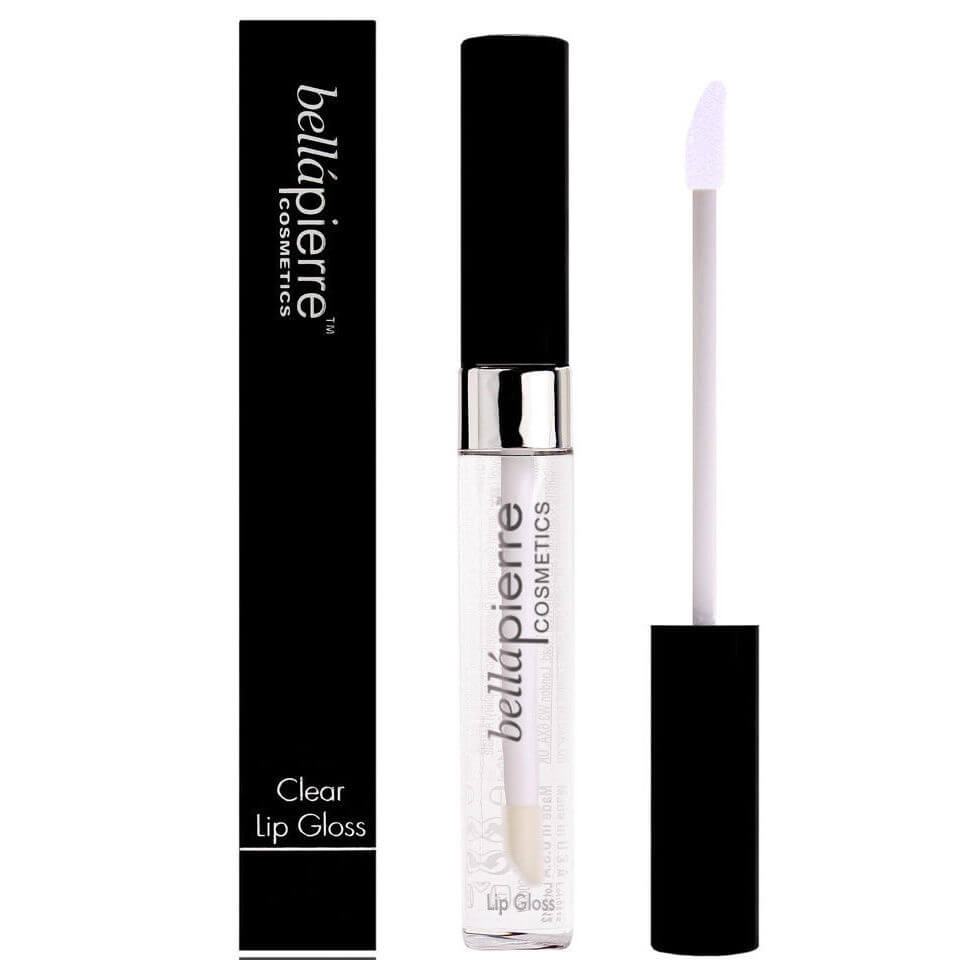 

Блеск для губ Bellápierre Cosmetics Lip Gloss