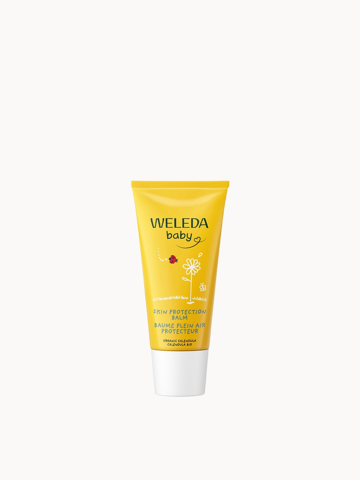 Weleda Calendula Skin Protection Balm 30ml