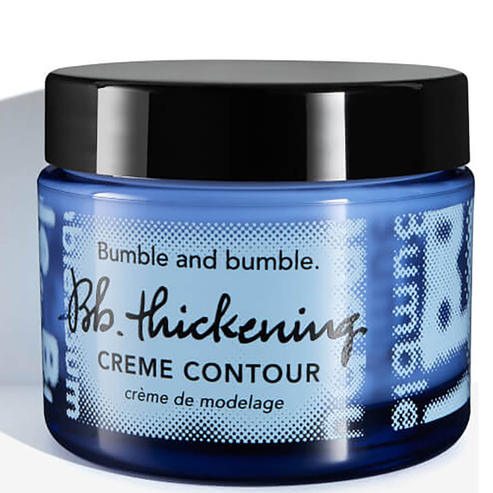Bumble and bumble Thickening Crème Contour 47ml lookfantastic.com imagine