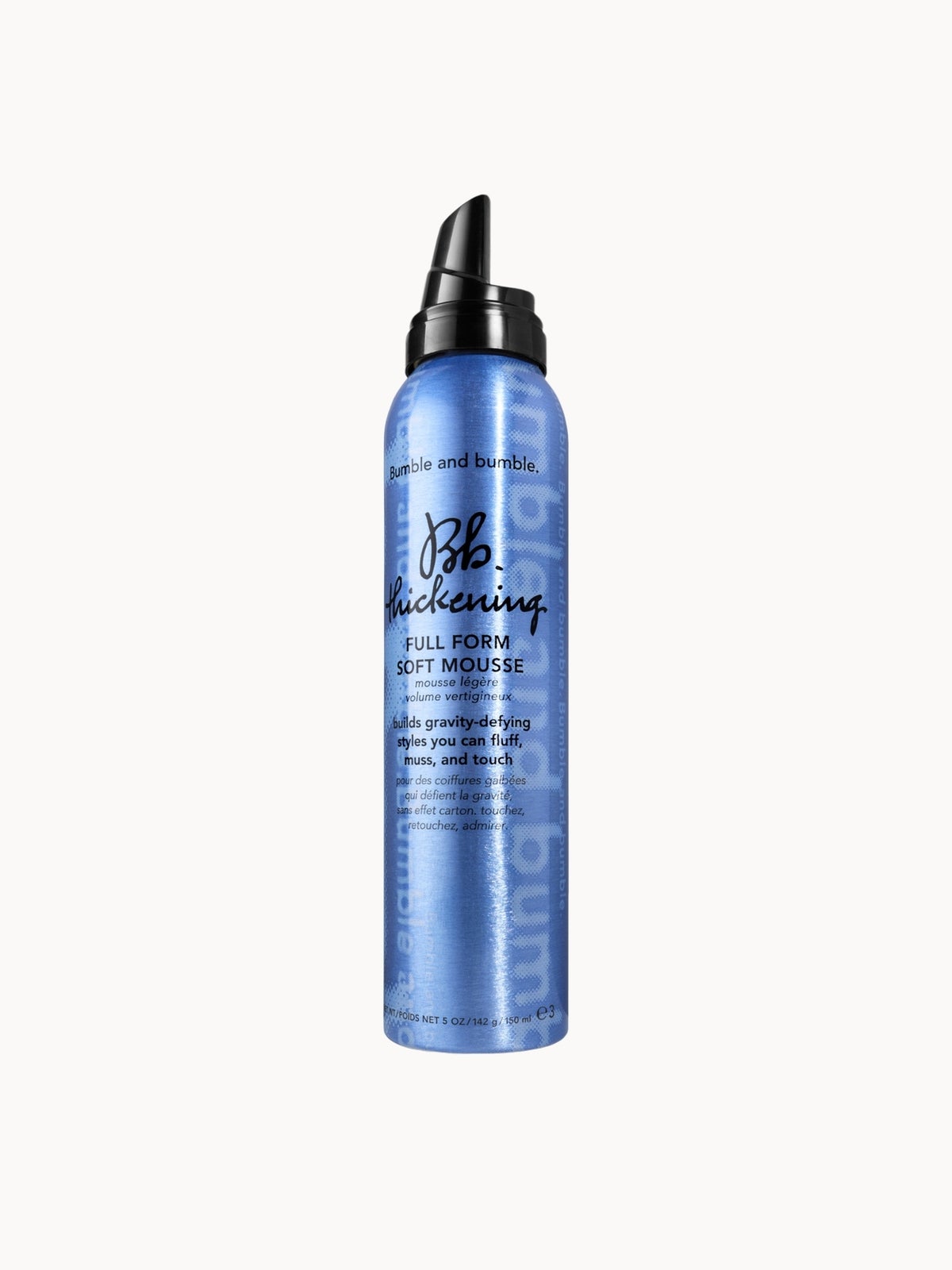 Bumble and bumble Thickening Full Form Soft Mousse 150ml