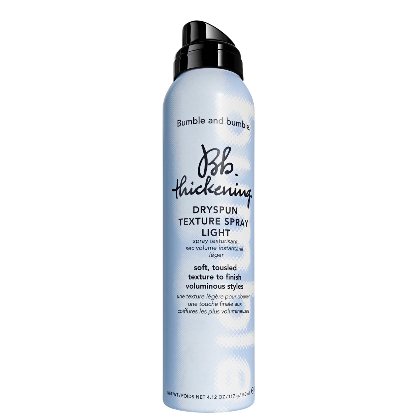 Bumble And Bumble Multicolor Women's Thickening Dryspun Texture Spray 150Ml - Image 10