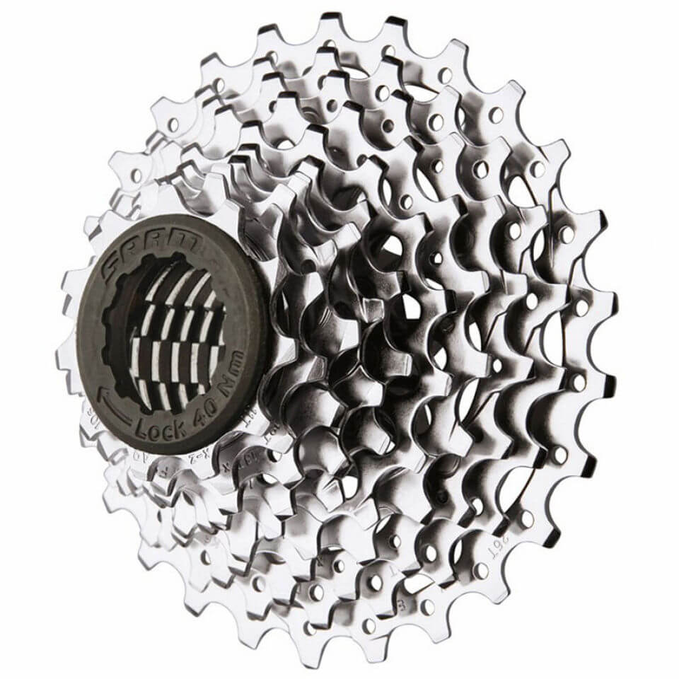 SRAM PG1030 10 Speed Cassette - 11-28T