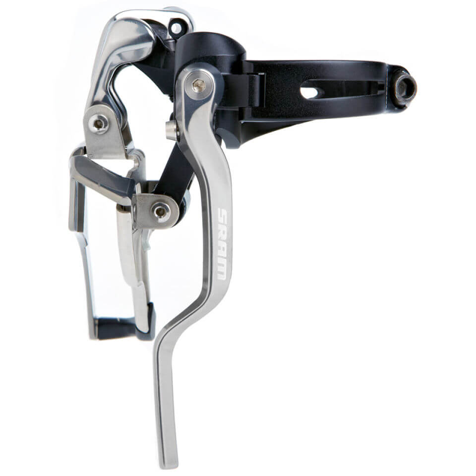 SRAM Front Derailleur Chain Spotter with Washer (can be used on all SRAM FD) - One Size - One Colour