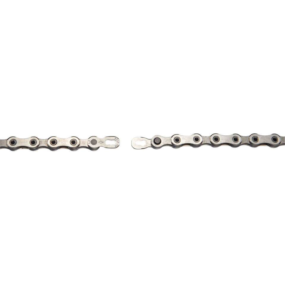 Image of SRAM Red 22 11 Speed Chain - Silver - 114 Links, Silver