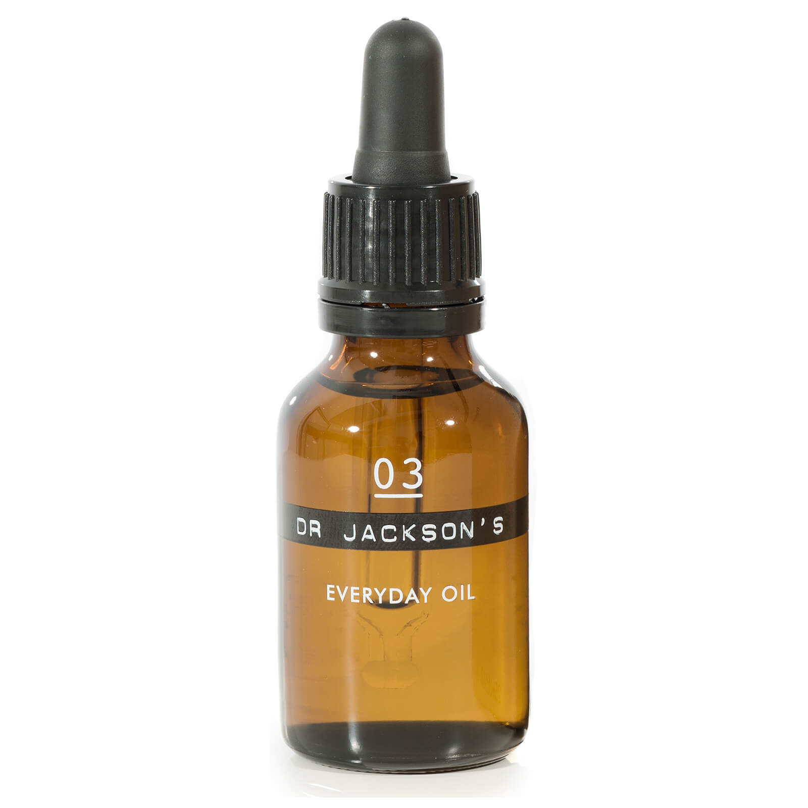 Dr. Jackson's Natural Products 03 Everyday Oil 25ml