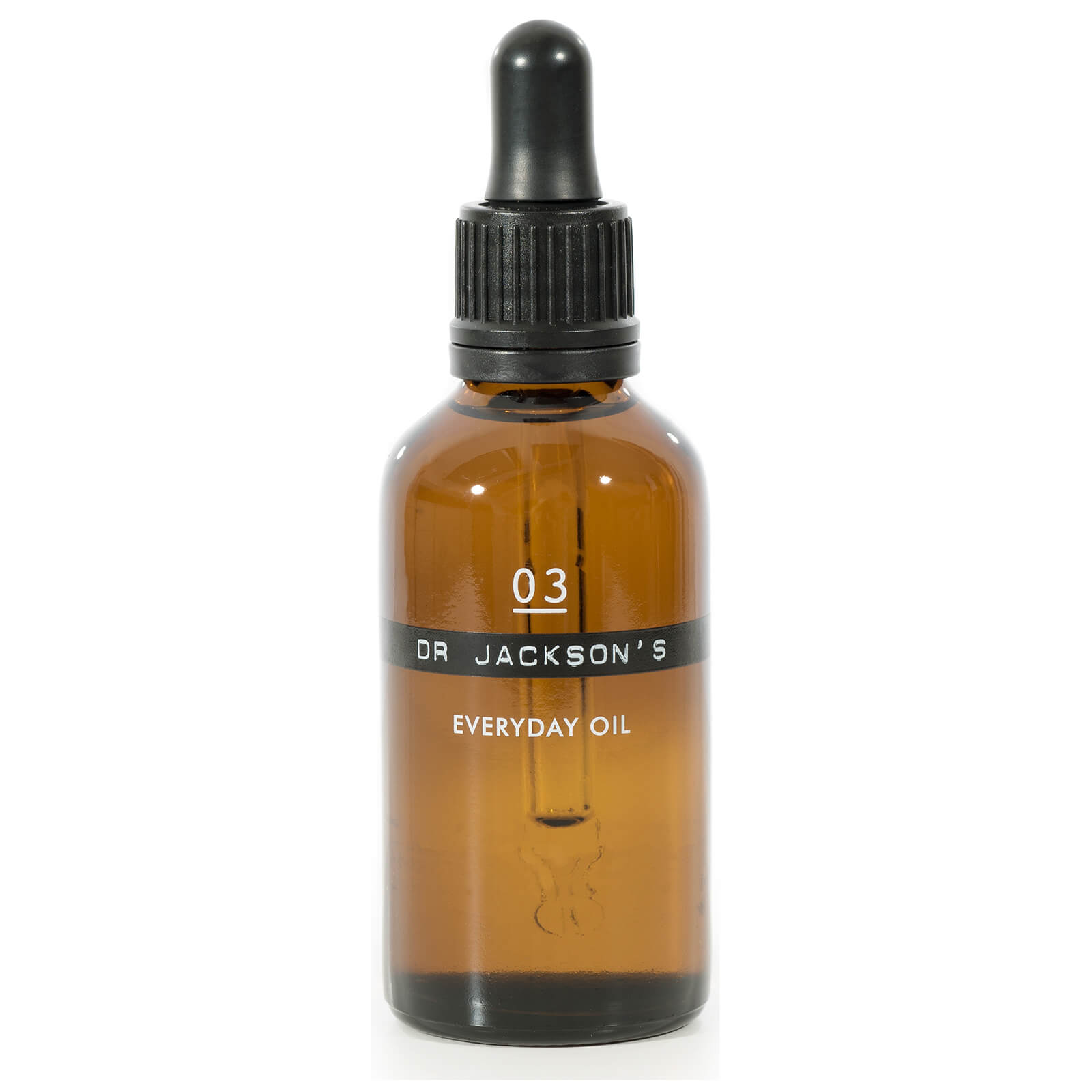 

Dr. Jackson's Natural Products 03 Everyday Oil 50ml