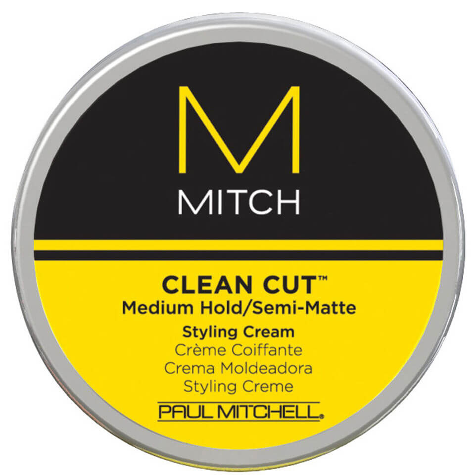

Mitch Clean Cut (85ml)