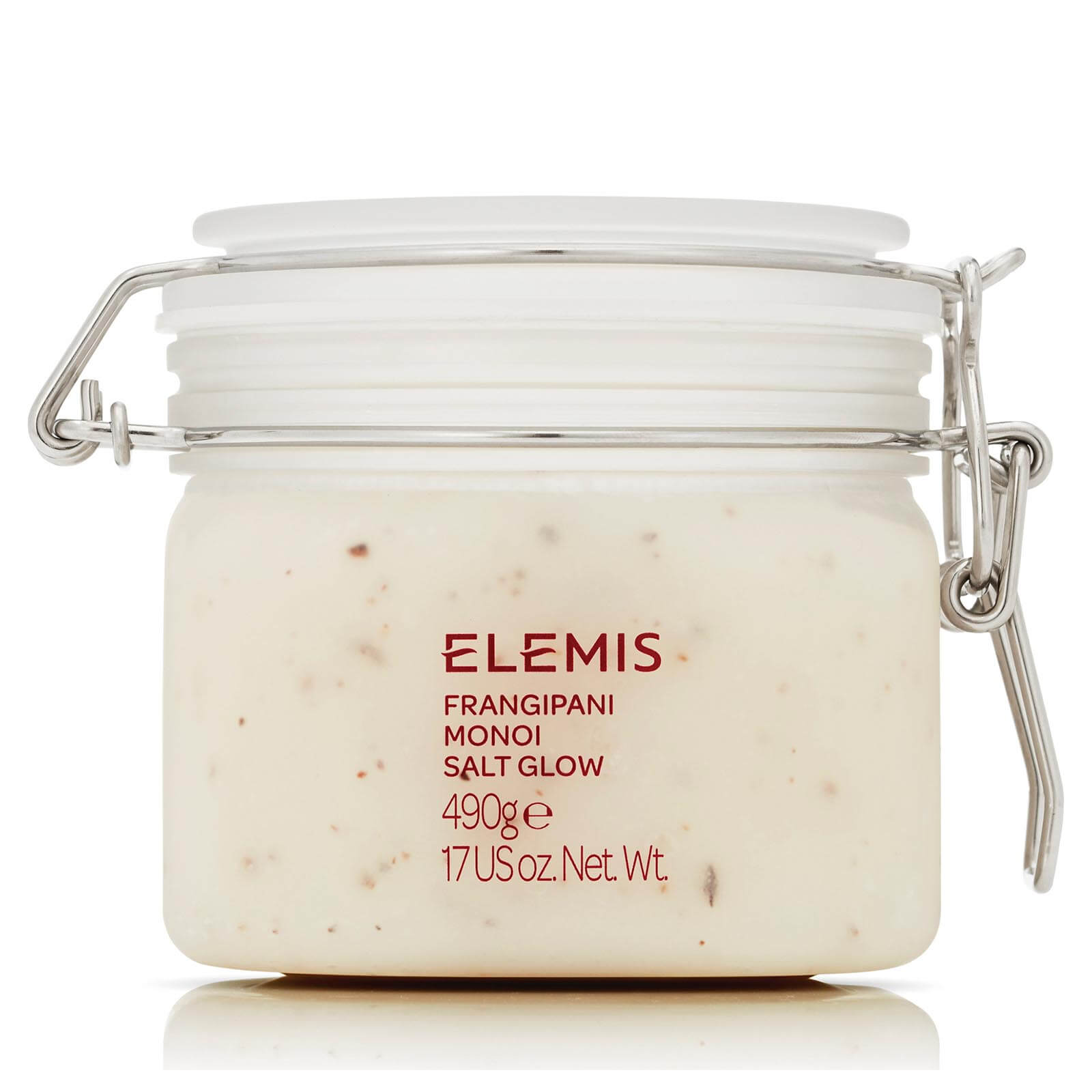 Elemis Frangipani Monoi Salt Glow 490g