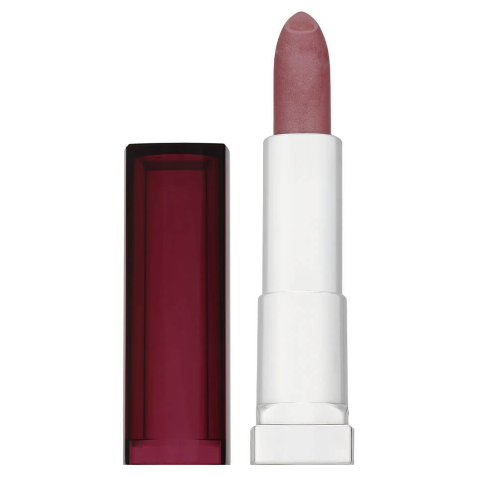 Maybelline Colour Sensational Lipstick (Various Shades) - Stellar Pink (150)