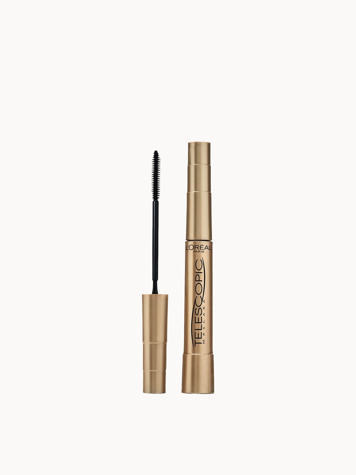 L'Oréal Paris Telescopic Mascara - Black (8ml)