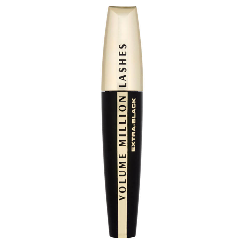

L'Oréal Paris Volume Million Lashes - Extra-Black (9ml)